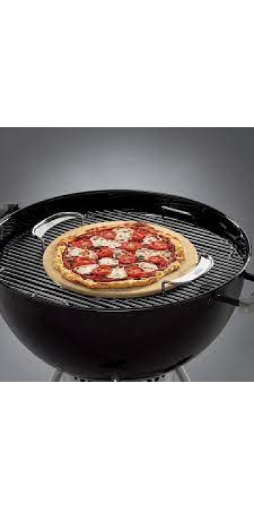 Weber Круг для пиццы Gourmet BBQ System