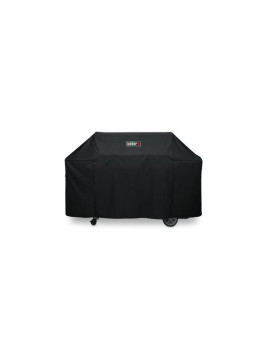  Weber Чехол Premium для гриля Genesis II 6 горелок