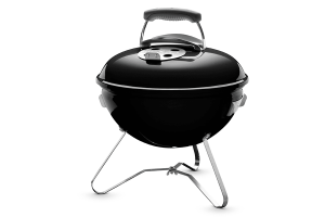 Weber Smokey Joe Original 37 см черный