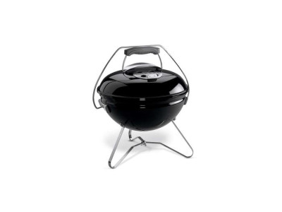 Weber Smokey Joe Premium черный 37 см