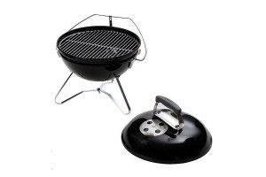 Weber Smokey Joe Premium черный 37 см