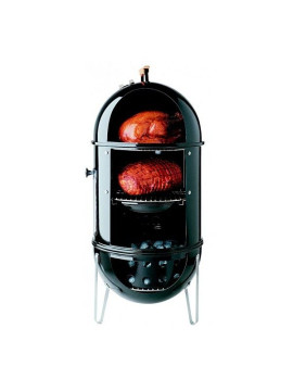 Weber Smokey Mountain Cooker 47 см