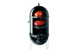 Weber Smokey Mountain Cooker 47 см