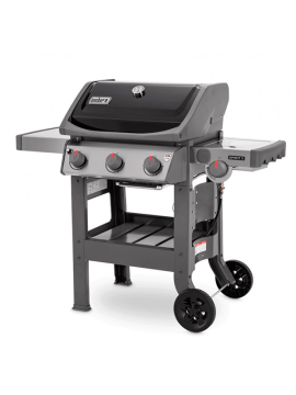 Weber Spirit II E-320 GBS