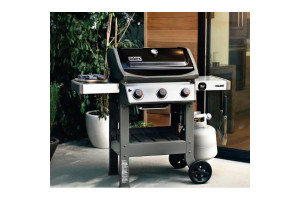 Weber Spirit II E-310 GBS