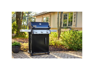 Weber Spirit E-315 GBS