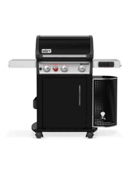 Weber Spirit EPX-325S GBS черный