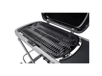 Weber Traveler чорний