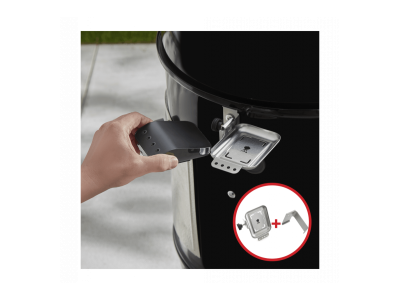 Weber Комплект для кріплення Weber Connect