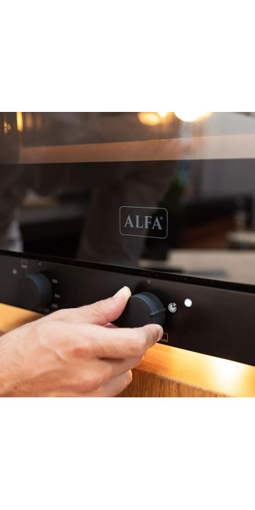 Alfa Urbe электрическая печь для пиццы Alfa Urbe электрическая печь для пиццы