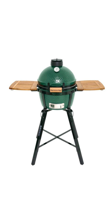 Big Green Egg MiniMax комплект Big Green Egg MiniMax комплект