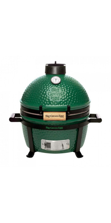 Big Green Egg MiniMax комплект Big Green Egg MiniMax комплект