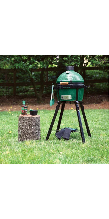 Big Green Egg MiniMax комплект Big Green Egg MiniMax комплект