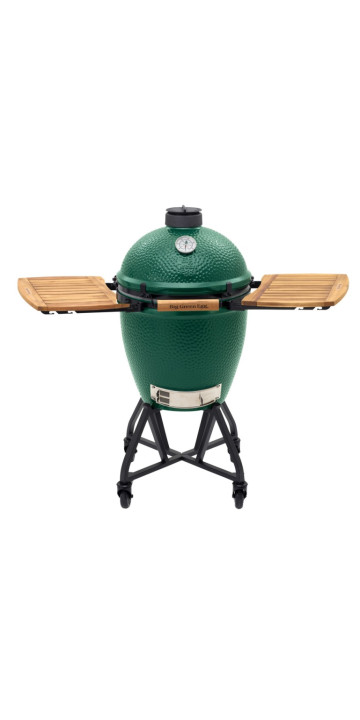 Big Green Egg Large комплект