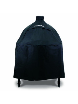 Big Green Egg  Чехол для грилей BGE XXL, XL, L в столе каркасном