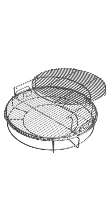 Big Green Egg Многофункциональная решетка 5 уровней на гриль XL