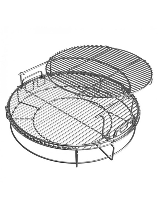 Big Green Egg Многофункциональная решетка 5 уровней на гриль XL