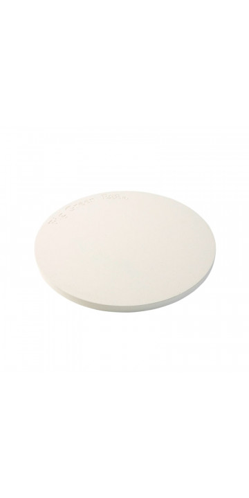 Big Green Egg Плоская глиняная форма для выпекания для гриля M, S, MINIMAX, 30см