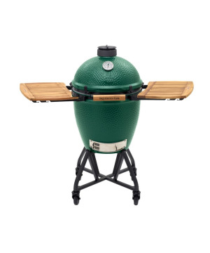 Комплект Big Green Egg Large на подставке