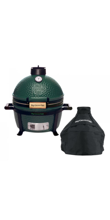 Big Green Egg  Чехол для гриля MiniMax