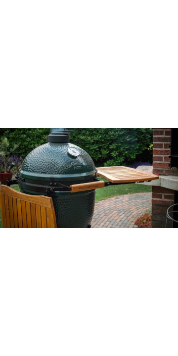 Big Green Egg XXL комплект