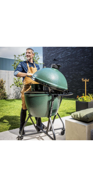 Big Green Egg XXL комплект