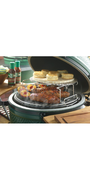 Big Green Egg XXL комплект