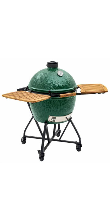 Big Green Egg XXL комплект