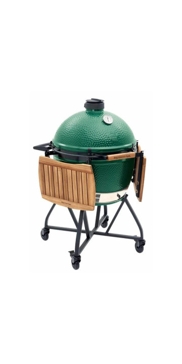 Big Green Egg XXL комплект