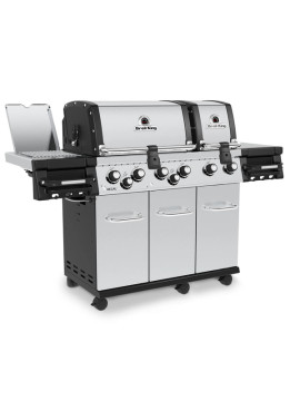 Broil King REGAL S 690 IR