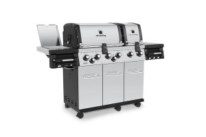 Broil King REGAL S 690 IR