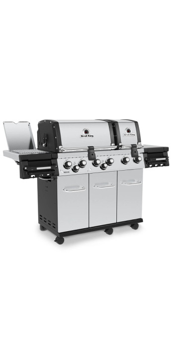 Broil King REGAL S 690 IR