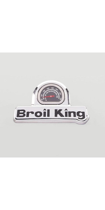 Broil King REGAL S 690 IR