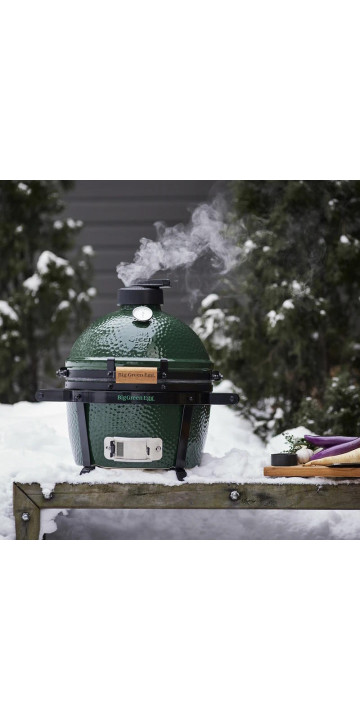 Big Green Egg MINIMAX