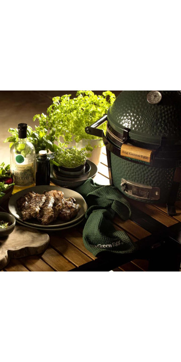 Big Green Egg MINIMAX