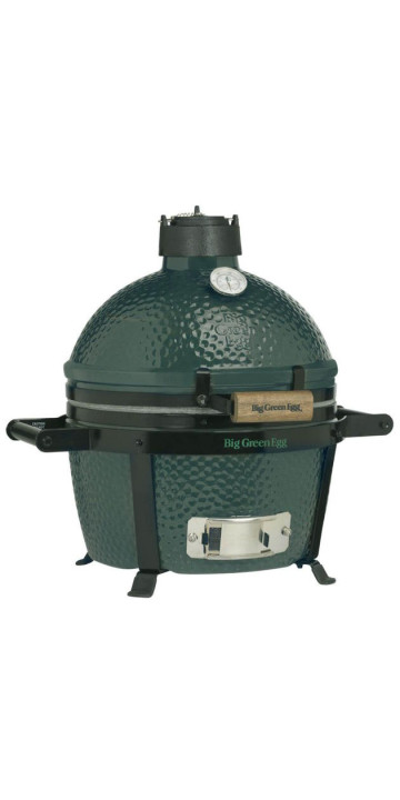 Big Green Egg MINIMAX