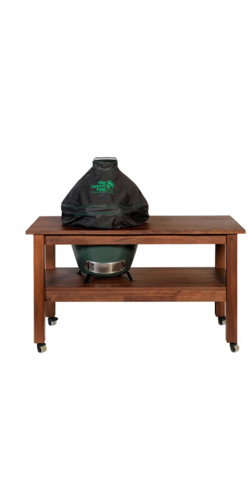 Big Green Egg  Чехол для крышки гриля L/XL