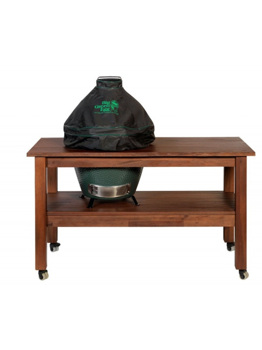 Big Green Egg  Чехол для крышки гриля L/XL