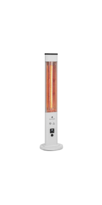 Blumfeldt Heat Guru Plus