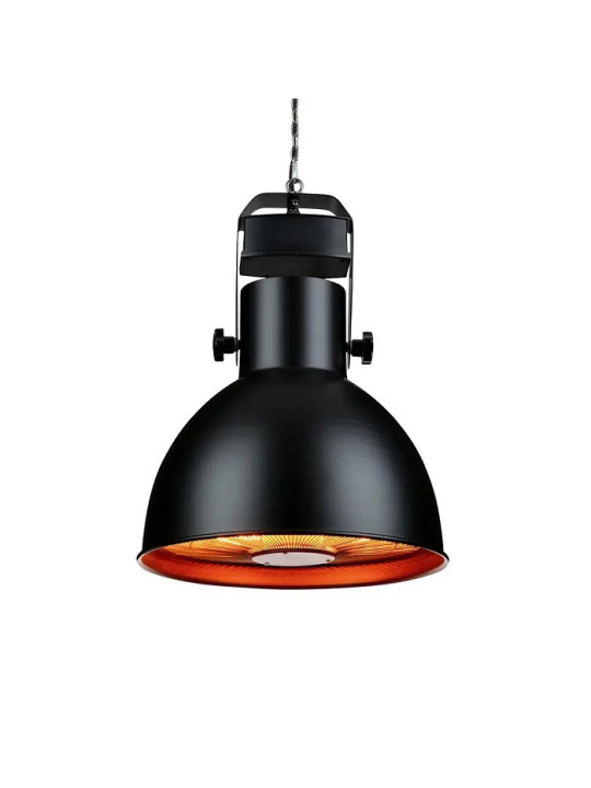 Інфрачервоний обігрівач Blumfeldt Heatbell Ceiling Smart