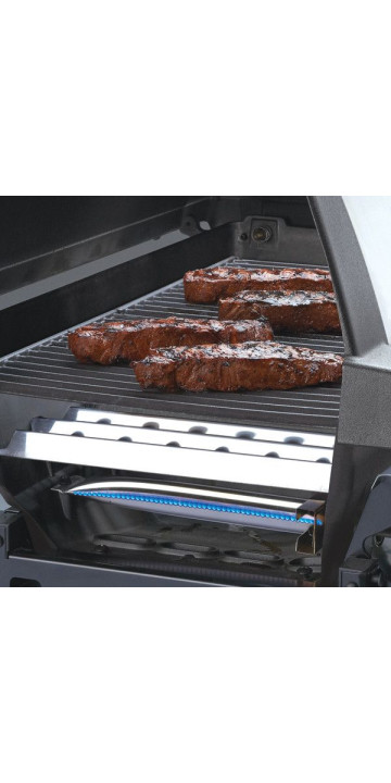 Отсекатель жара Broil King Baron / Crown Отсекатель жара Broil King Baron / Crown