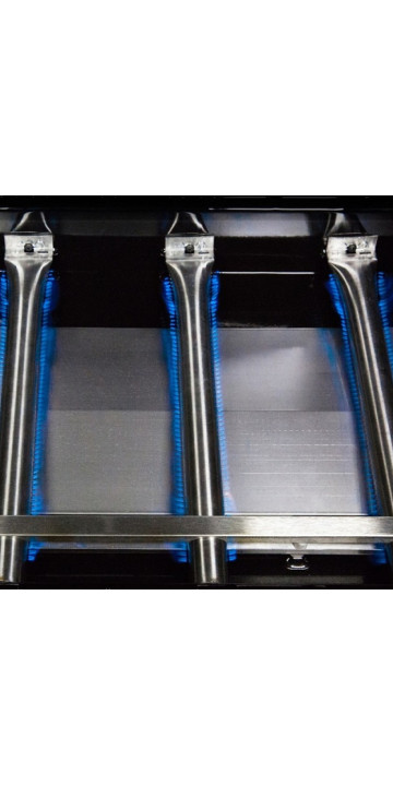 Горелка Dual-Tube для гриля Broil King Baron / Crown Горелка Dual-Tube для гриля Broil King Baron / Crown