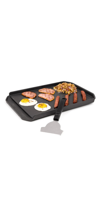 Скребок для планчи Broil King