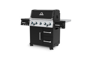 Газовый гриль Broil King Imperial 590 IR