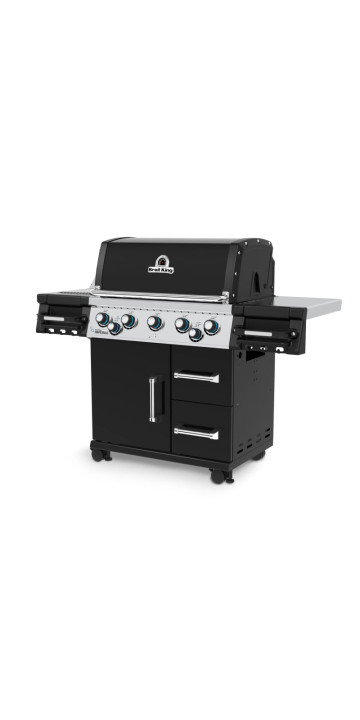 Газовый гриль Broil King Imperial 590 IR