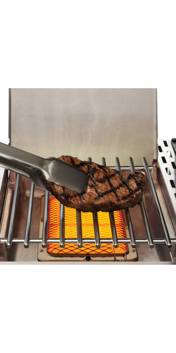 Газовый гриль Broil King Imperial 590 IR