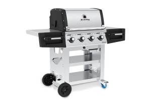 Broil King Regal S 420 Commercial