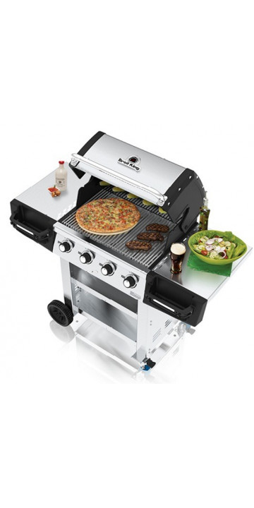 Broil King Regal S 420 Commercial
