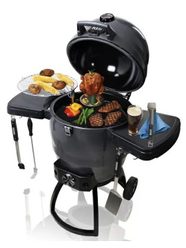 Broil King KEG 5000