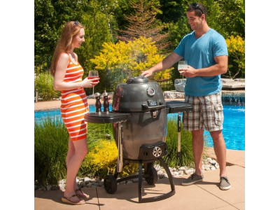 Broil King KEG 5000